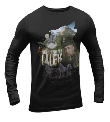 Bluzka termoaktywna LALEK